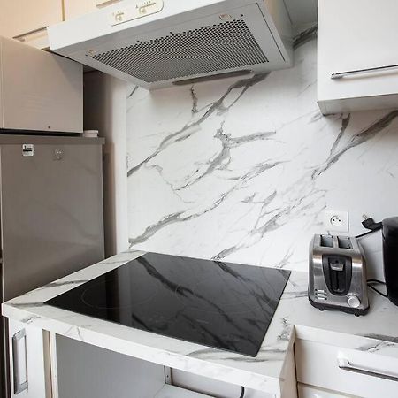 Cosy, Design And Luxury Apartment, 5 Minuts Paris Сен-Манде Екстер'єр фото