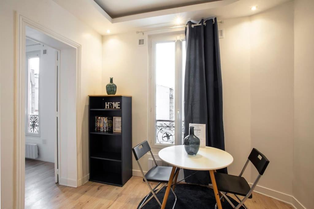 Cosy, Design And Luxury Apartment, 5 Minuts Paris Сен-Манде Екстер'єр фото