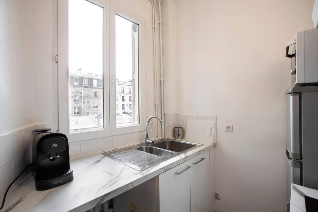Cosy, Design And Luxury Apartment, 5 Minuts Paris Сен-Манде Екстер'єр фото
